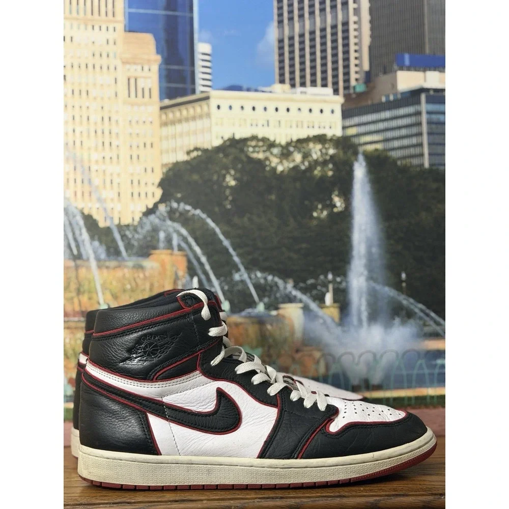 Jordan shoes have
